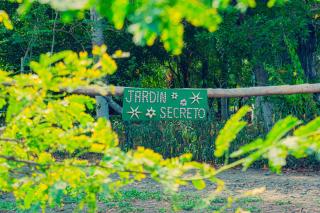 Jardin Secreto - El Viejo - 0