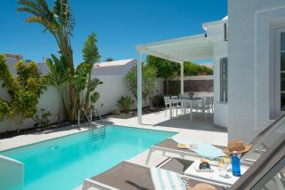 VILLA CHARLANA by Buenavilla - Puerto del Carmen - 5