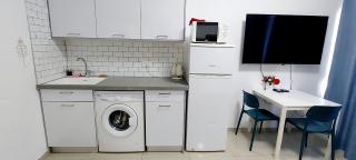Colony Beach Hotel Apartment Tel Aviv Bat Yam 36 - Bat Yam - 6