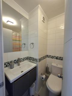 aparthotel novo yungay - Santiago - 9