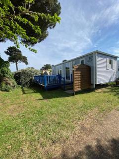 Camping Le Bois D'Amour - 2
