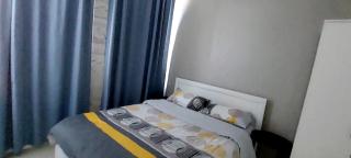 Colony Beach Hotel Apartment Tel Aviv Bat Yam 36 - Bat Yam - 8