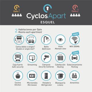 CyclosApart - Esquel - 3