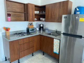 Aria Ocean Rentals - Riviera Nayarit - 1