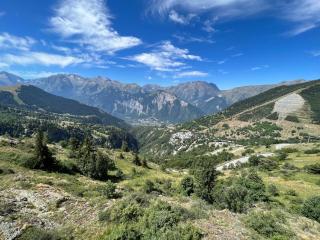 Stunning apartment with breathtaking view! - Huez - 0