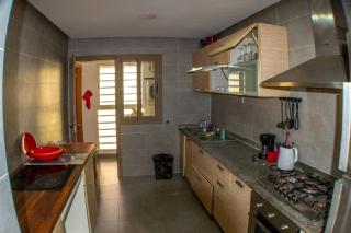 Appartement chez bibich - Salé - 9