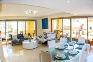 Appartement chez bibich - Salé - 6