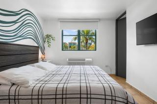 Paradise at Aquatika Poolfront with Private Beach - 7