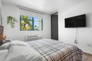 Paradise at Aquatika Poolfront with Private Beach - 5