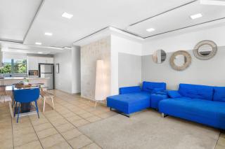 Paradise at Aquatika Poolfront with Private Beach - 9