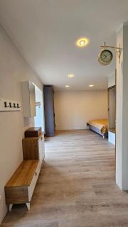 Sunny Nest Cozy Family Studio - Ventspils - 6