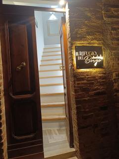 Il Rifugio del Borgo - Città della Pieve - 9