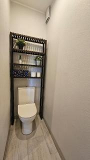 Sunny Nest Cozy Family Studio - 5