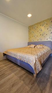 Sunny Nest Cozy Family Studio - 1