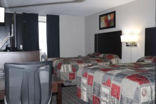 Fort York Motel - Mississauga - 4