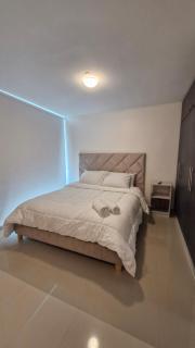 Vera's Apto 1001 - WAIWA HOST - Bucaramanga - 9