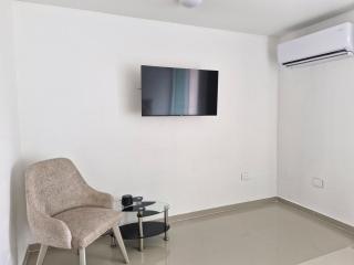 Vera's Apto 1001 - WAIWA HOST - Bucaramanga - 6