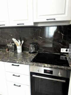 Cozy 2BR near Expo - Astana - 7