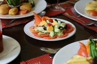 Adventure Cafe Rwanda - Kiryi - 8