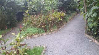Adventure Cafe Rwanda - Kiryi - 6