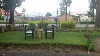 Adventure Cafe Rwanda - Kiryi - 1