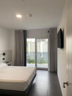 Apartamentos Onzamar - Sanxenxo - 2