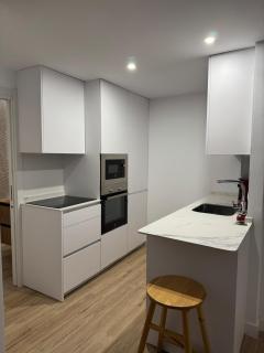Apartment with an sea view on the 14th floor - Alicante - 3