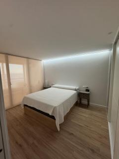 Apartment with an sea view on the 14th floor - Alicante - 2