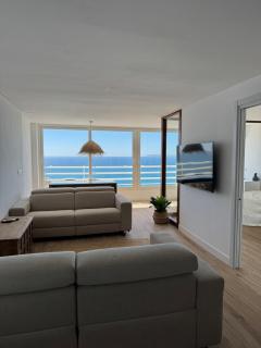 Apartment with an sea view on the 14th floor - Alicante - 9