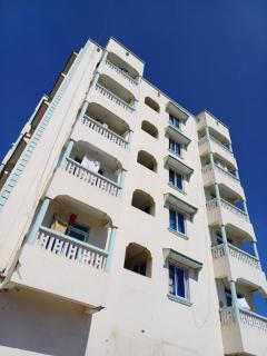 Maridadi House Mwembeni Bamburi - Mombasa - 0