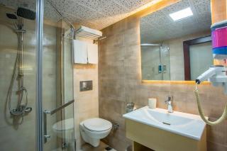 Hotel Pera Capitol - Istanbul - 2
