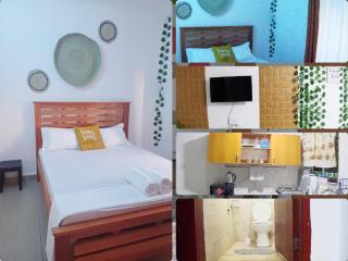 Maridadi House Mwembeni Bamburi - Mombasa - 1