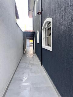 Casa Real - Ubatuba - 2