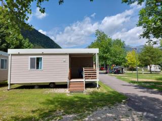 Camping Al Lago Ledro - Ledro - 4