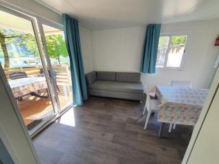 Camping Al Lago Ledro - Ledro - 3