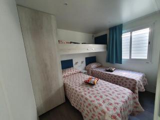 Camping Al Lago Ledro - Ledro - 2