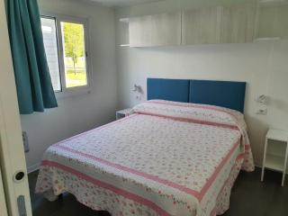 Camping Al Lago Ledro - Ledro - 1