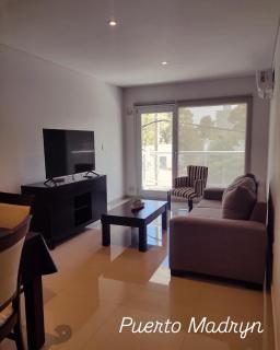 Departamento Caleta View - Puerto Madryn - 9