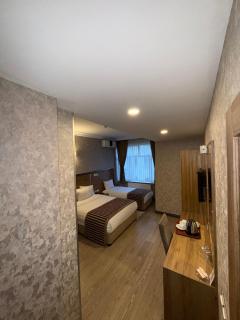 Buyuk Hotel - Kayseri - 5