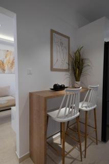 ELiXiR 3 Luxury apartments - Agios Nikolaos - 4