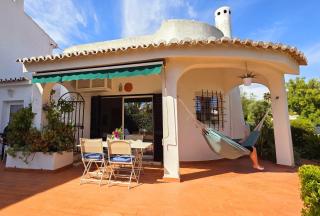 Villa Alprochinhos - Porches - 2
