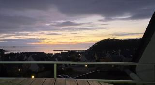 Appartement Bretagne vue mer exceptionnelle sur les hauts d'Erquy au calme ! et au pied du GR34 - Erquy - 7