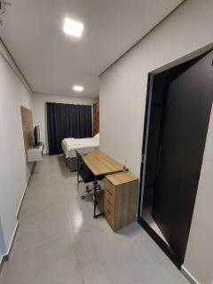 Apto Novo Monotrilho São Mateus ABC - 2