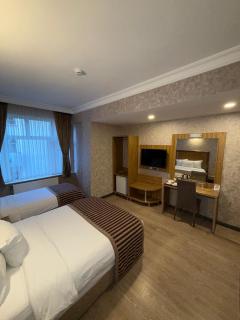 Buyuk Hotel - Kayseri - 6