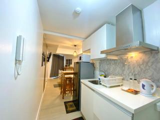 Azure North Staycation - Bali 2115 Unit - San Fernando - 8