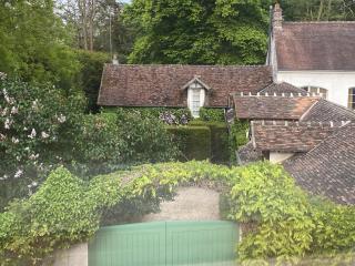 Maison des Roses - - 1