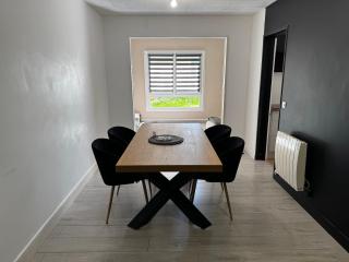 Appartement proche circuit - Le Mans - 1