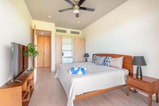 Luxury 2BD 2BA Ocean view 200m from beach - Playa del Carmen - 6