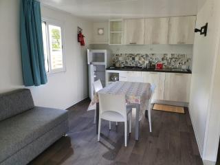 Camping Al Lago Ledro - Ledro - 6