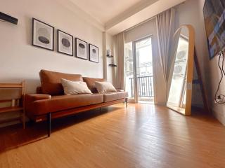 Cozy 2BR Apartment at Signature Park Grande MT Haryono - East Jakarta by Le Ciel Hospitality - Jakarta - 0